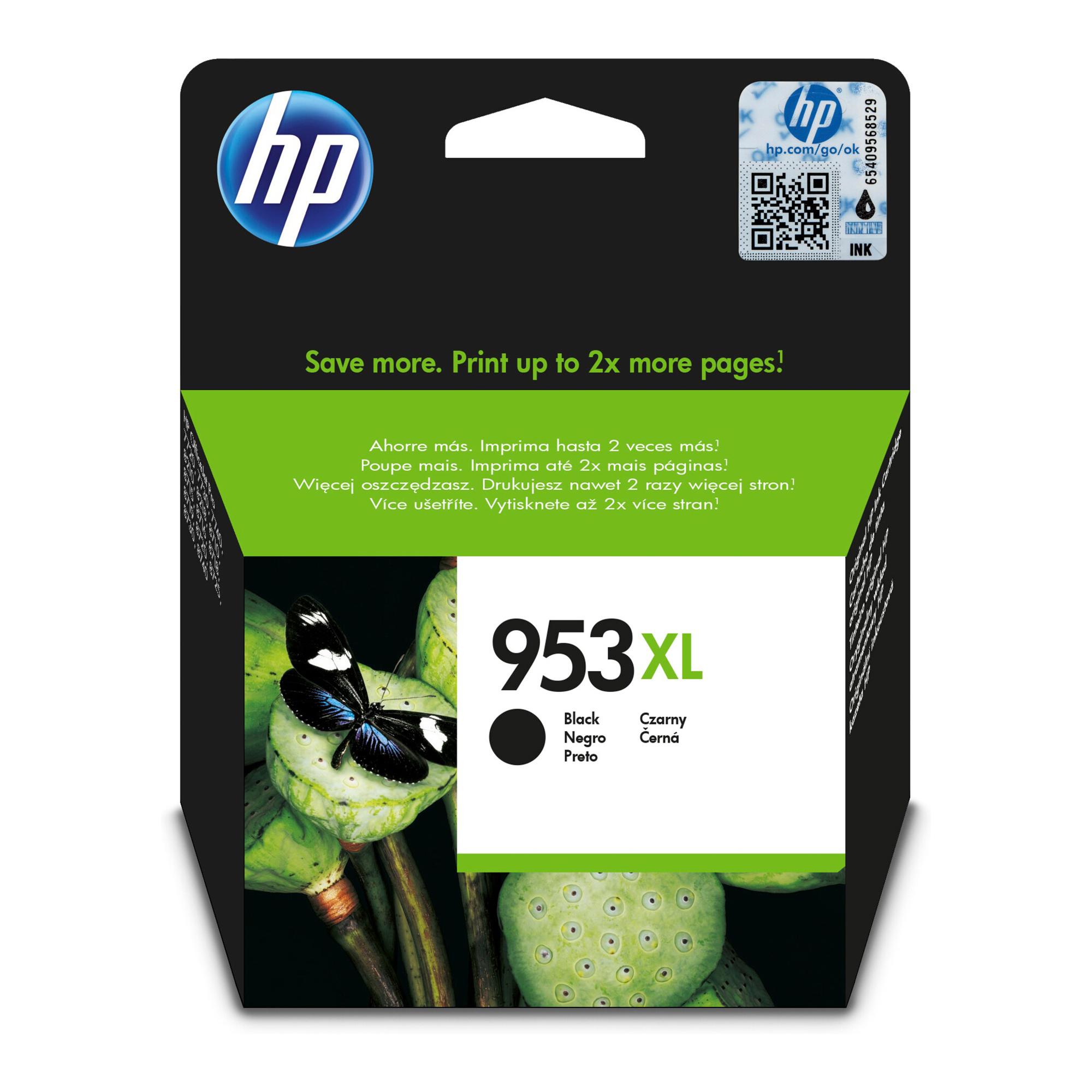 HP 953XL - 42.5 ml - Alta resa …